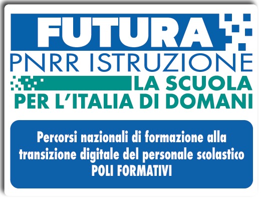 Poli formativi TD