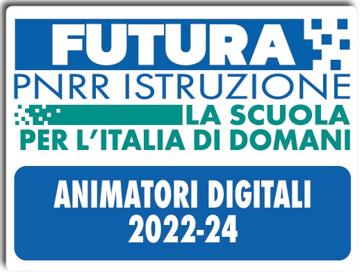 Animatori Digitali